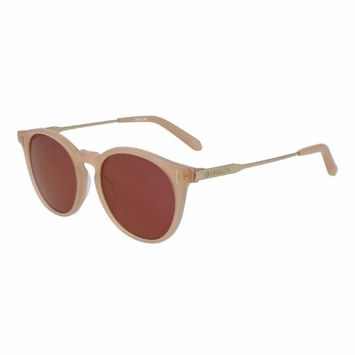 Unisex Sunglasses Dragon Alliance Hype Ionized Brown image 2