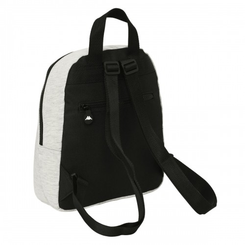 Повседневный рюкзак Kappa Grey knit Серый 13 L image 2