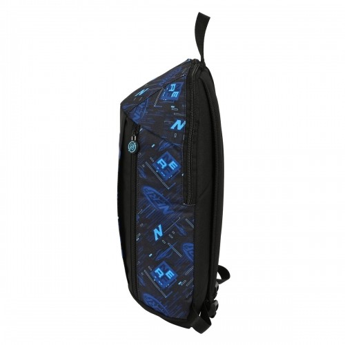 Casual Backpack Nerf Boost Black 10 L image 2