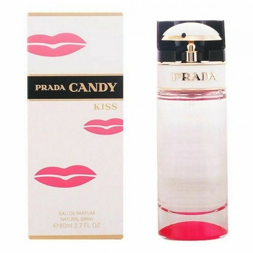 Женская парфюмерия Prada EDP Candy Kiss (80 ml) image 2