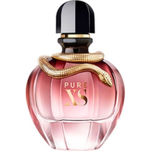 Женская парфюмерия Paco Rabanne EDP Pure XS For Her (80 ml) image 2