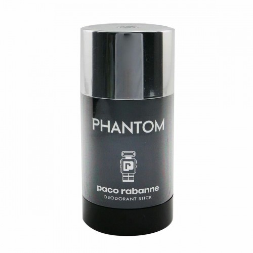 Stick Deodorant Paco Rabanne Phantom (75 ml) image 2