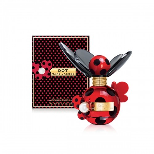 Женская парфюмерия Marc Jacobs EDP Dot (100 ml) image 2
