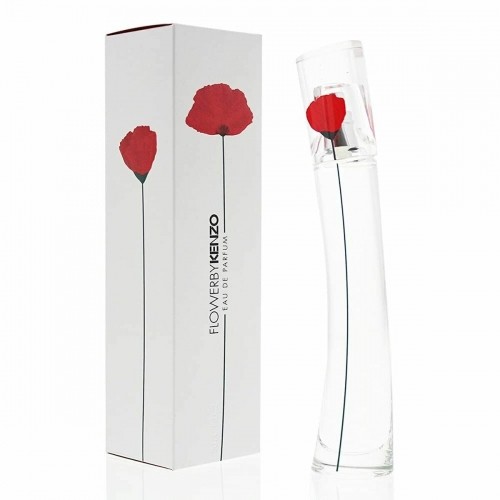Parfem za žene Kenzo EDP Flower by Kenzo (30 ml) image 2