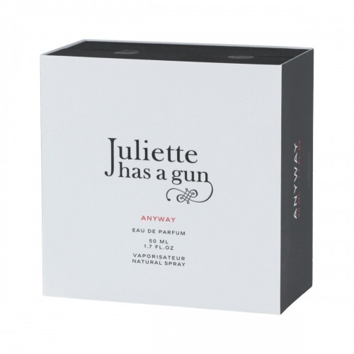 Unisex Perfume Juliette Has A Gun EDP Anyway (50 ml) image 2