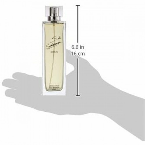 Men's Perfume Jean Louis Scherrer S De Scherrer Homme (100 ml) image 2