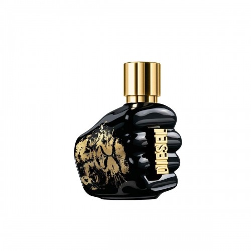 Men's Perfume Diesel Spirit of the Brave EDT EDT 35 ml image 2