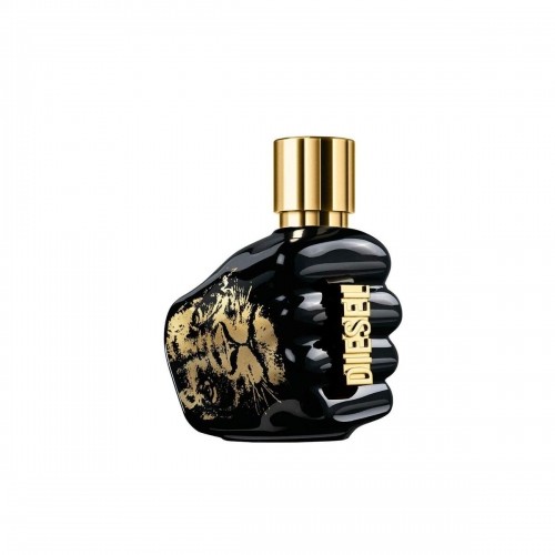 Мужская парфюмерия Diesel EDT Spirit Of The Brave (35 ml) image 2