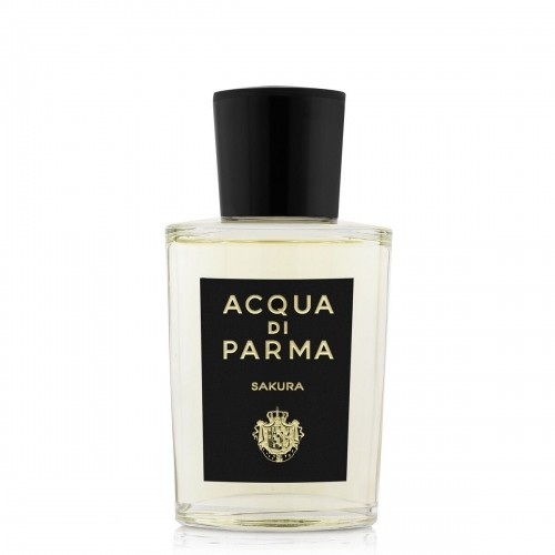Unisex Perfume Acqua Di Parma EDP 100 ml Sakura image 2