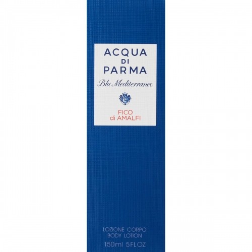 Body Lotion Acqua Di Parma Blu Mediterraneo Fico di Amalfi (150 ml) image 2