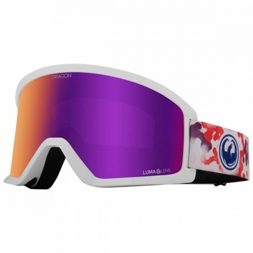 Лыжные очки  Snowboard Dragon Alliance Dx3 Otg Ionized  Белый image 2