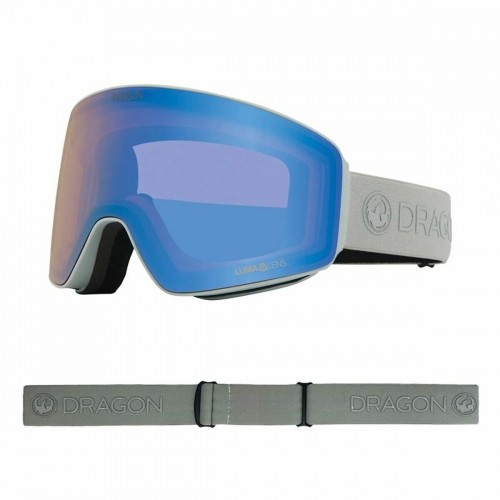 Лыжные очки  Snowboard Dragon Alliance  Pxv Синий image 2