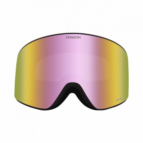 Ski Goggles  Snowboard Dragon Alliance  Pxv Black Multicolour Compound image 2