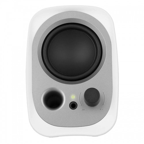 Edifier R12U Speakers 2.0 (white) image 2
