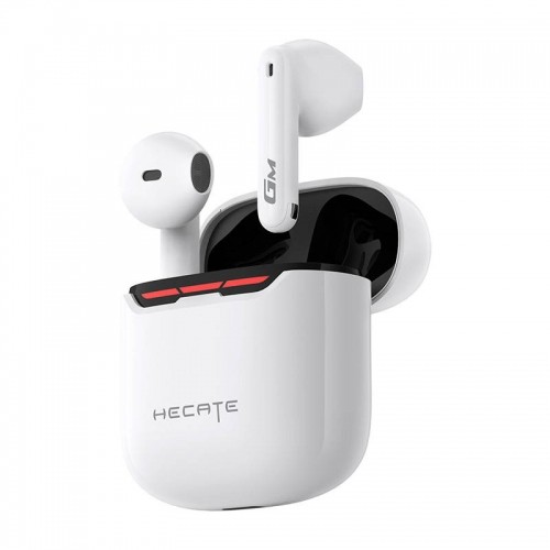 Edifier HECATE GM3 Plus wireless earbuds TWS (white) image 2