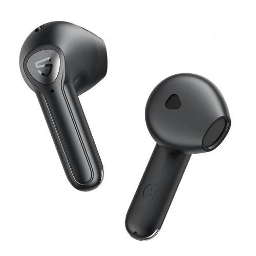 Soundpeats Air 3 Deluxe TWS earphones (black) image 2