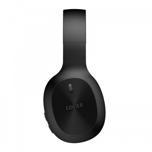 Edifier W600BT wireless headphones, bluetooth 5.1 (black) image 2