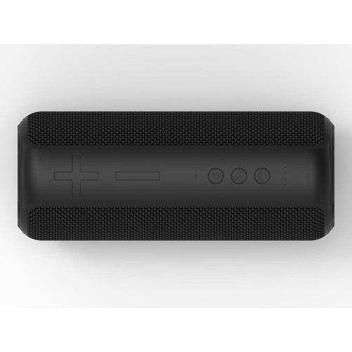 Forever Bluetooth speaker Toob 30 PLUS BS-960 black image 2
