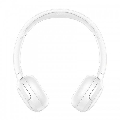 Edifier WH500 wireless headphones (white) image 2