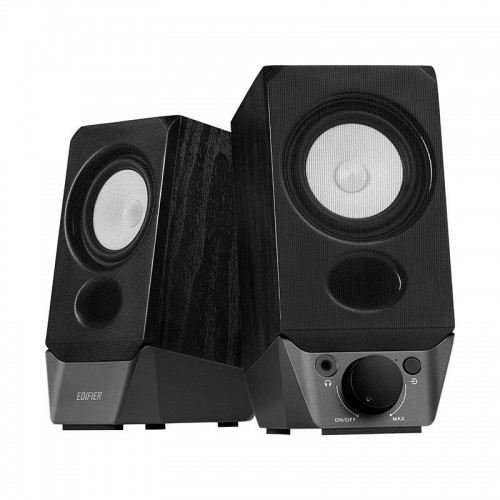 Edifier R19BT Speakers 2.0 (black) image 2