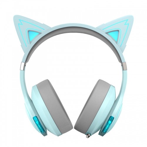 Edifier HECATE G5BT gaming headphones (sky blue) image 2
