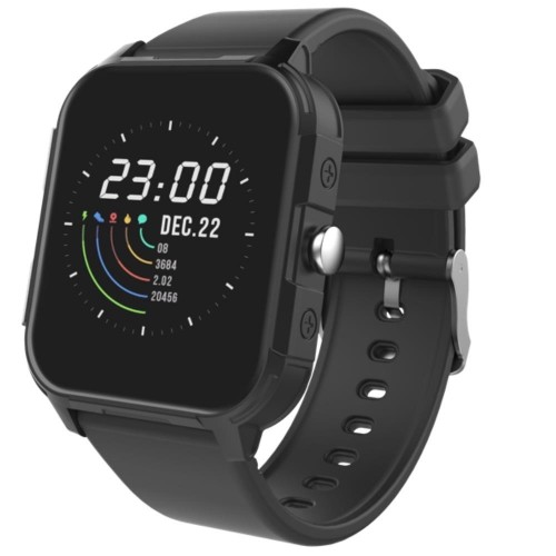 Forever smartwatch IGO 2 JW-150 black image 2