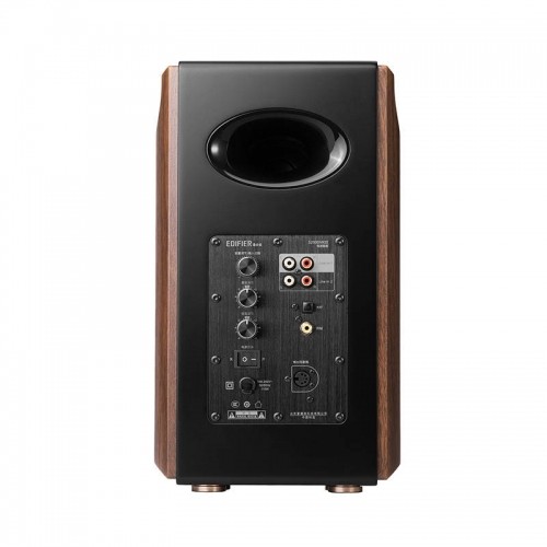 Edifier S2000MKIII 2.0 Speakers (Brown) image 2