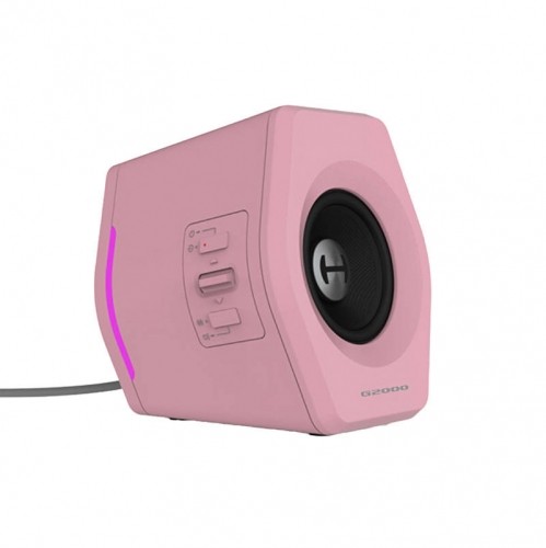 Edifier HECATE G2000 2.0 Speakers (pink) image 2