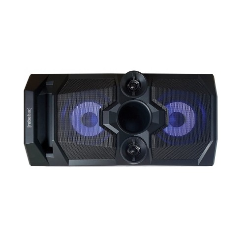 Rebeltec wireless speaker SoundBOX 480 black image 2