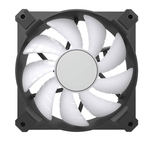 Darkflash Infinty 8 5in1 RGB fans set for the computer image 2