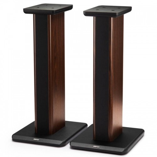 Edifier SS02C stands for Edifier S2000MKIII speakers (brown) image 2