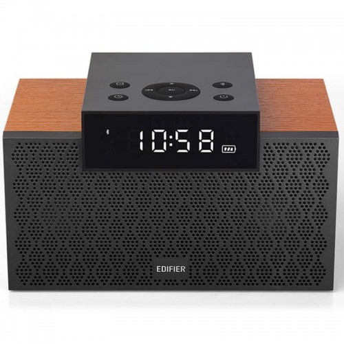 Edifier MP260 Speaker (brown) image 2