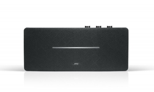 Edifier D12 Speaker (black) image 2