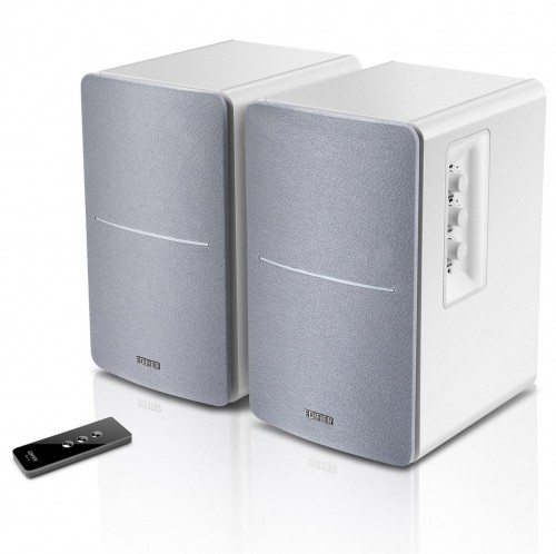 Edifier R1280T Speakers 2.0 (white) image 2