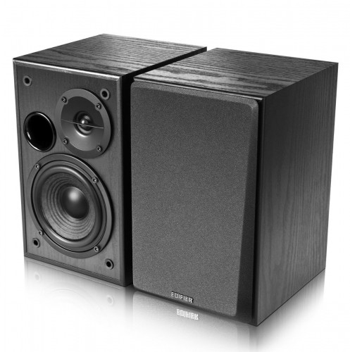 2.0 Edifier speakers R1100 (black) image 2