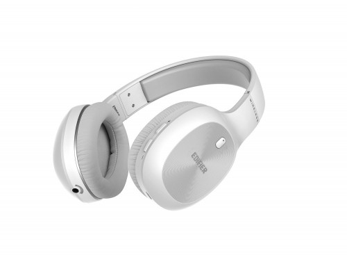 Edifier W800BT Plus wireless headphones, aptX (white) image 2