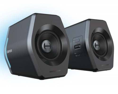 Edifier HECATE G2000 2.0 Speakers (black) image 2