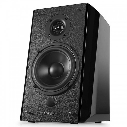 Edifier R2000DB Speakers 2.0 (black) image 2