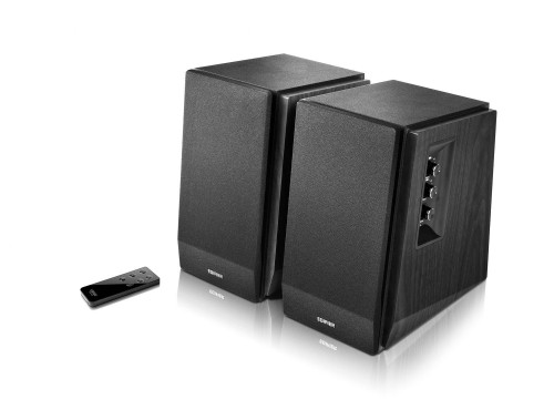 Edifier R1700BT 2.0 Speakers (Black) image 2