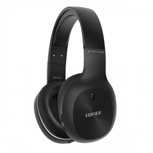 Edifier W800BT Plus wireless headphones, aptX (black) image 2