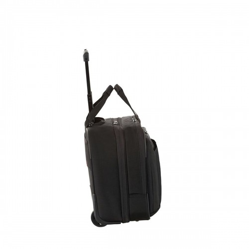 Klēpjdatora Futlāris Samsonite Guardit 2.0 17,3" 18 x 45 x 33 cm Melns image 2