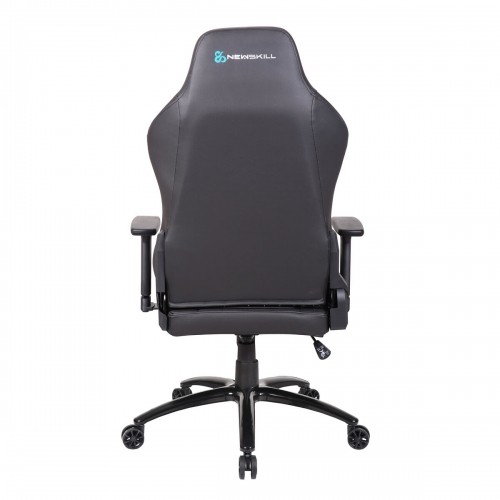 Gaming Chair Newskill NS-CH-AKERON-BLACK 180º image 2