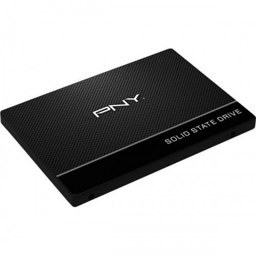Cietais Disks PNY CS900 SSD image 2