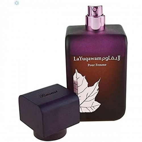 Women's Perfume Rasasi EDP La Yuqawam Pour Femme (75 ml) image 2