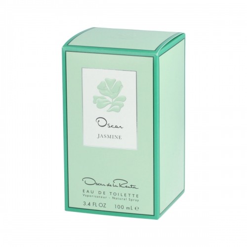 Parfem za žene Oscar De La Renta EDT Jasmine (100 ml) image 2