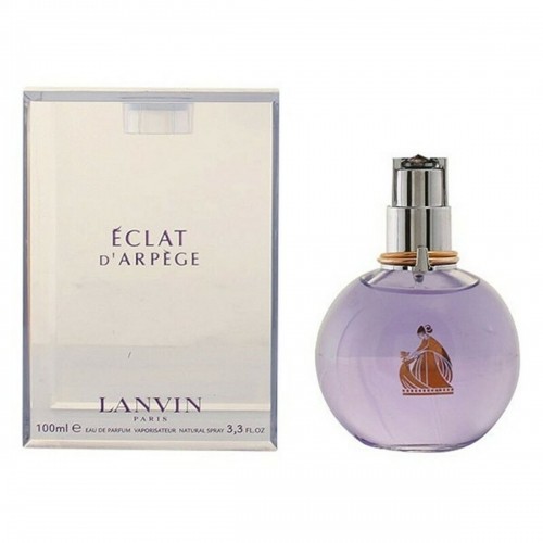 Parfem za žene Lanvin EDP Eclat D’Arpege (100 ml) image 2