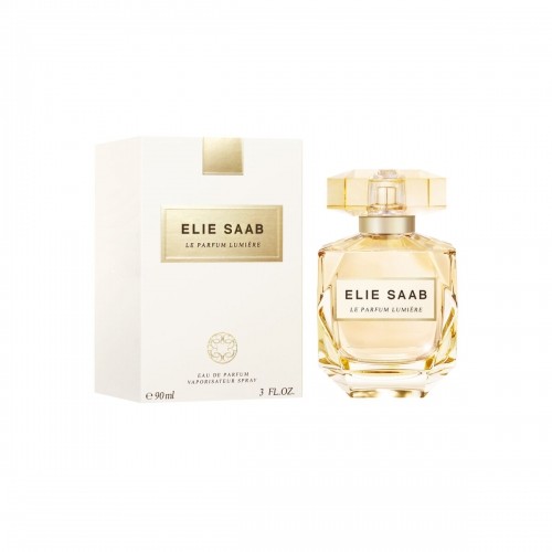 Parfem za žene Elie Saab EDP Le Parfum Lumiere (90 ml) image 2