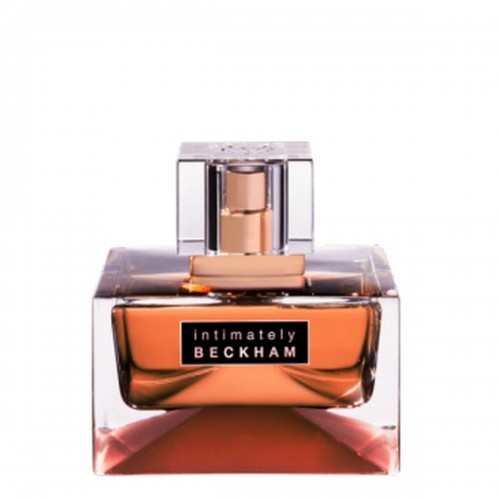 Men's Perfume David Beckham EDT 75 ml Intimately For Men image 2