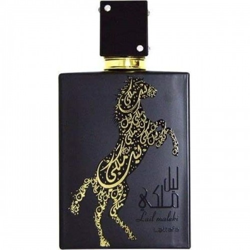 Unisex Perfume Lattafa EDP Lail Maleki 100 ml image 2