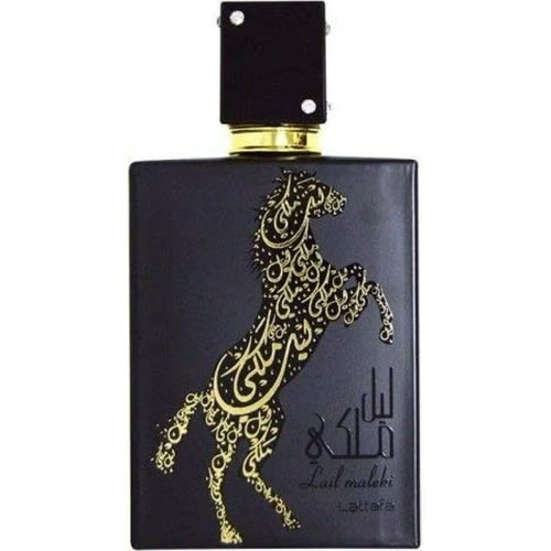 Парфюмерия унисекс Lattafa EDP Lail Maleki (100 ml) image 2